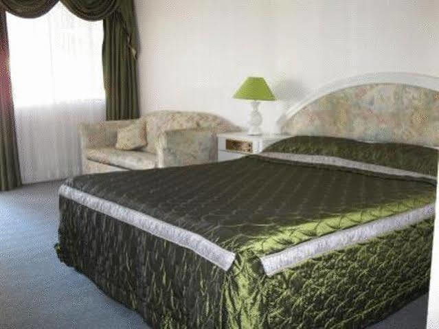 Calico Court Motel Tweed Heads Eksteriør billede